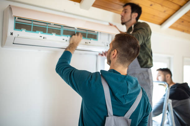 Best HVAC maintenance near me  in Demarest, NJ