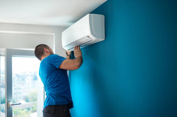 Best Residential HVAC services  in Demarest, NJ