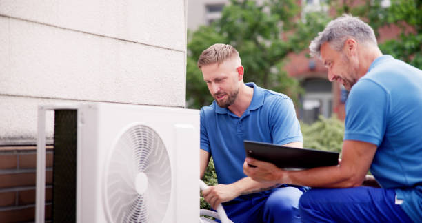 Best HVAC cleaning services  in Demarest, NJ