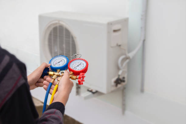 Best Best HVAC companies  in Demarest, NJ