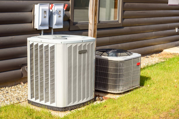 Best Local HVAC companies  in Demarest, NJ