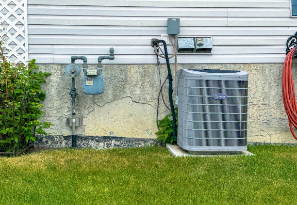 Best HVAC repair near me  in Demarest, NJ